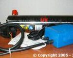 UV Sterilization System