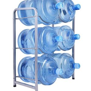 Six Bottle Rack