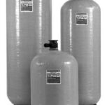 120 Gallon Retention Tank-Contact Tank