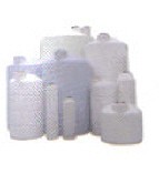 400 Gal. Atmospheric Storage Tank