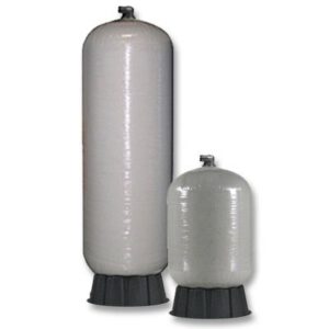80 Gallon Retention Tank-Contact Tank