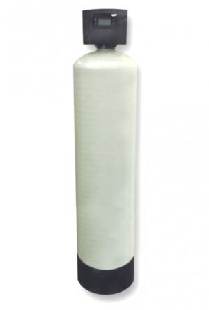 1.0 Cubic Foot Carbon Tank for the Whole House