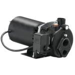 1 HP Premium High Performance Jet Pump