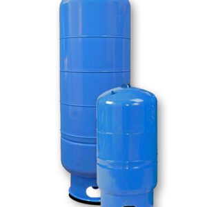 1/2 HP 14 Gal. Deluxe Pressure Tank