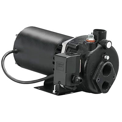 3/4 HP Premium High Performance Jet Pump