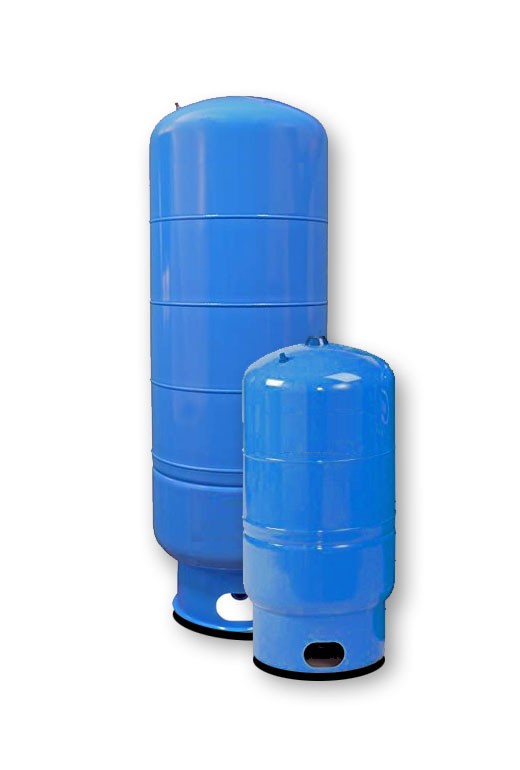 35 Gal. Premium Pressure Tank