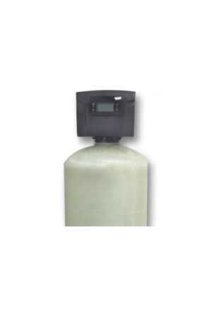 12" Premium Carbon Tank for the whole house