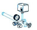 Premium Tank Fitting Package Plus
