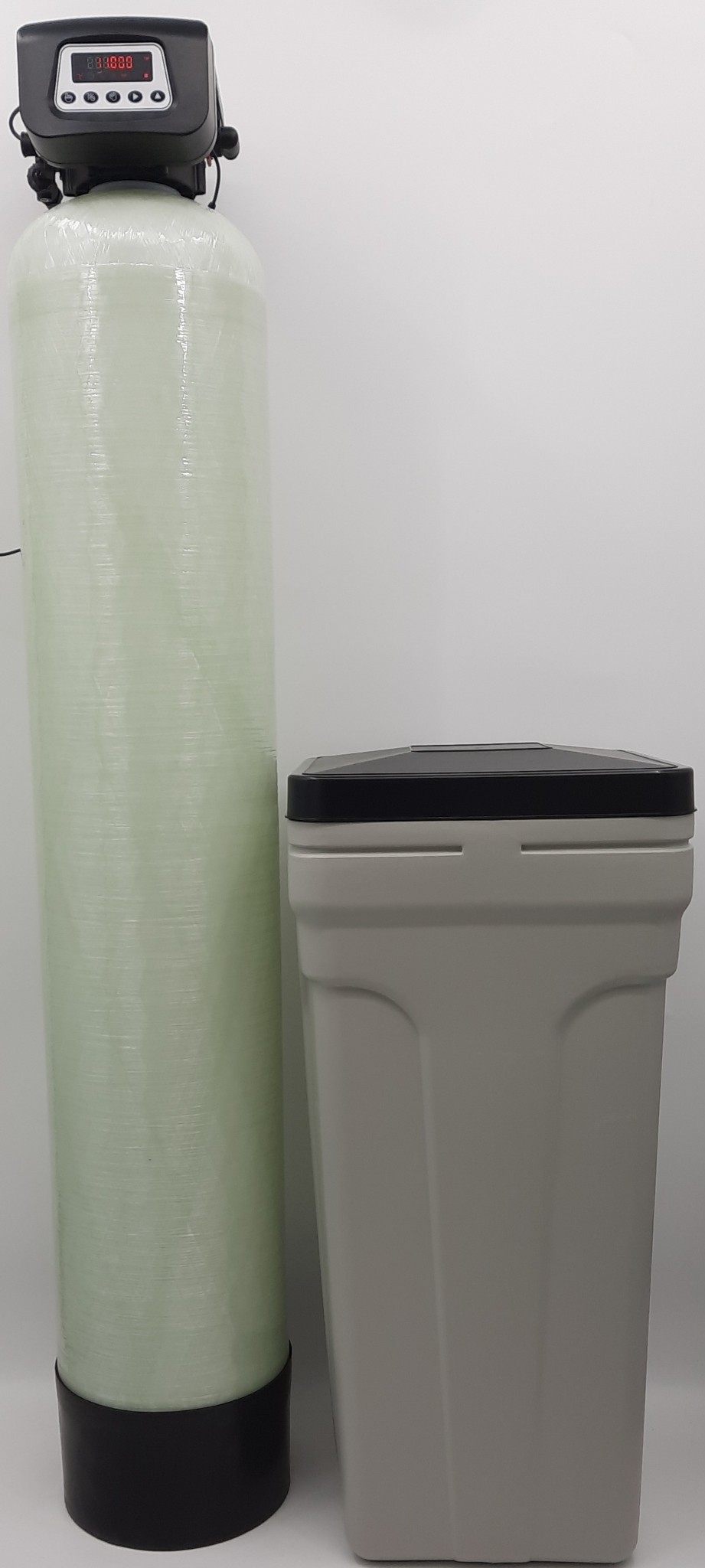 105K Timer Water Softener