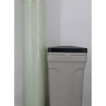 15K Timer Water Softener