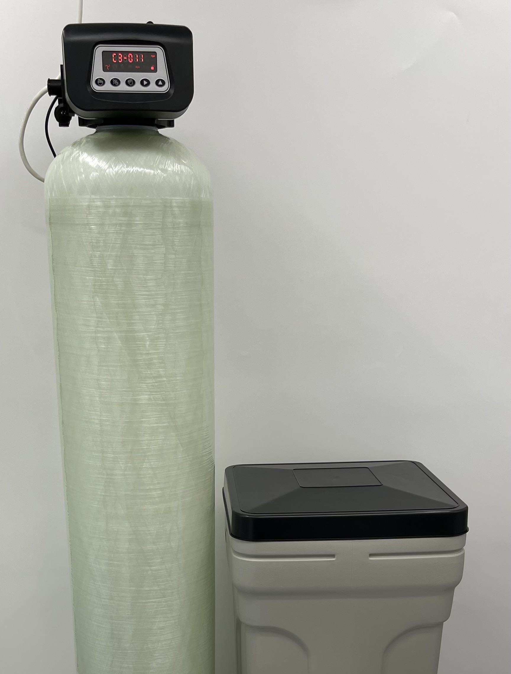 Bargain Water Softener