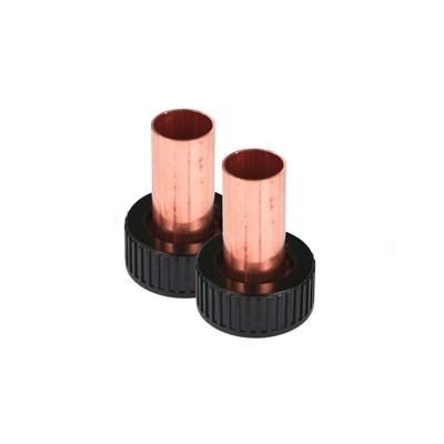 Copper Tube Adapters