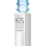 Premium Bottled Water Cooler Cook / Cold (White)