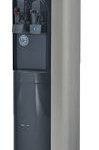 "Bottle-Less" Hot / Cold Water Cooler (Stainless)