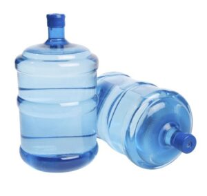 3 Gallon Bottles With Handles