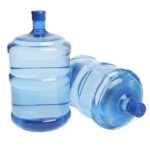 5 Gallon Bottles With Handles