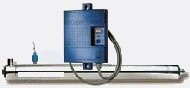 UV Sterilization System with Sediment Hi-Flow Package