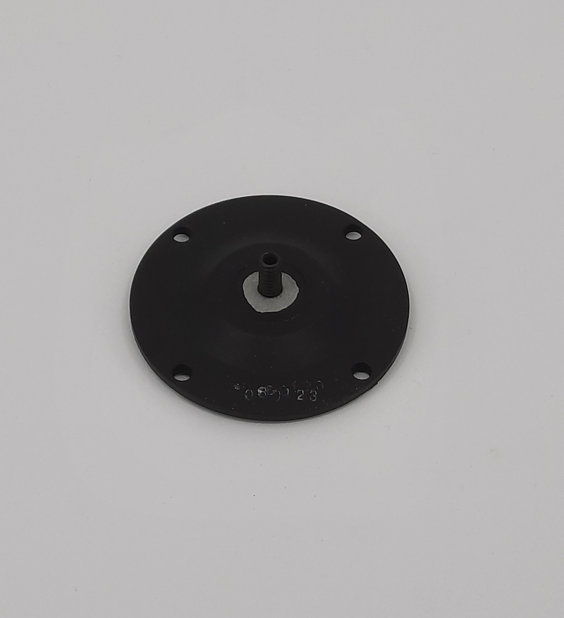 Chemical Pump - Diaphragm