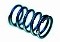 Valve Spring for Chem Pump
