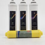 Quick Change RO Filters-5 Stage