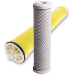 Replacement Package for Whole House RO