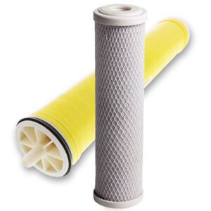 Replacement Package for Whole House RO