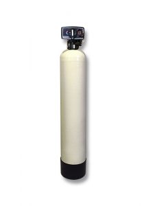 sediment water filter tank