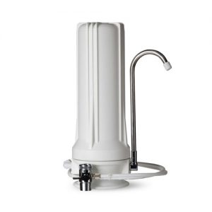 countertop water filter