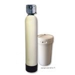 Digital Water Softener water treatment systems