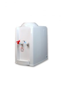 Premuim counter top water cooler tank